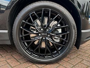 19 inch Winterset Volvo XC40 | 235/50-19 Band incl. TPMS beschikbaar voor biedingen