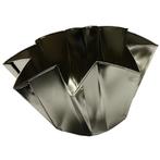 Pandoro Bakvorm Ø18x24cm, Verzenden, Nieuw