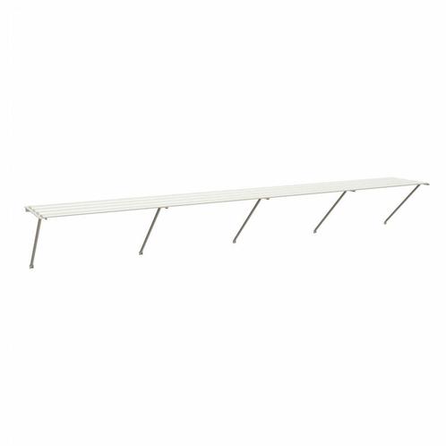 Royal Well kweektafel voor tuinkas Mary 2 - wit, Tuin en Terras, Kweekspullen, Nieuw, Verzenden