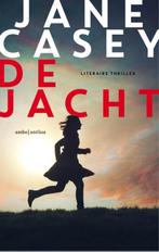 De jacht / Maeve Kerrigan / 5 9789026329913 Jane Casey, Verzenden, Gelezen, Jane Casey