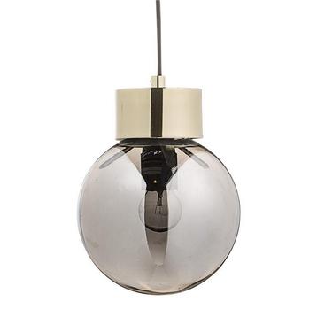Bloomingville Silver Hanglamp beschikbaar voor biedingen