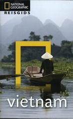 Vietnam / National Geographic reisgidsen 9789021573090, Boeken, Reisgidsen, Verzenden, Gelezen, National Geographic Reisgids