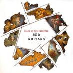 Red Guitars - Tales Of The Expected, Ophalen of Verzenden, Gebruikt