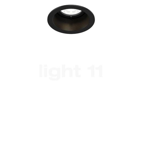 Wever & Ducrø© Deep Bijou 1.0 Inbouwspot LED, zwart, Huis en Inrichting, Lampen | Overige, Nieuw, Verzenden