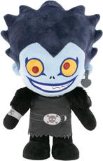 Barrado Death Note Pluche-Ryuk 30CM (Diversen) NIEUW, Ophalen of Verzenden, Nieuw