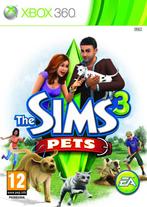 De Sims 3 Beestenbende (Xbox 360), Spelcomputers en Games, Verzenden, Gebruikt, Vanaf 7 jaar