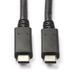 Google Pixel oplaadkabel | USB C  USB C | 2 meter, Verzenden, Nieuw