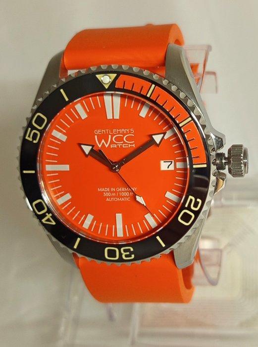 WCC - Pro Diver 300M - Zonder Minimumprijs - WCC-17 - Heren, Sieraden, Tassen en Uiterlijk, Horloges | Heren