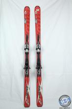 Refurbished - Ski - Volkl AC20 - 177, Overige merken, 160 tot 180 cm, Gebruikt, Ophalen of Verzenden