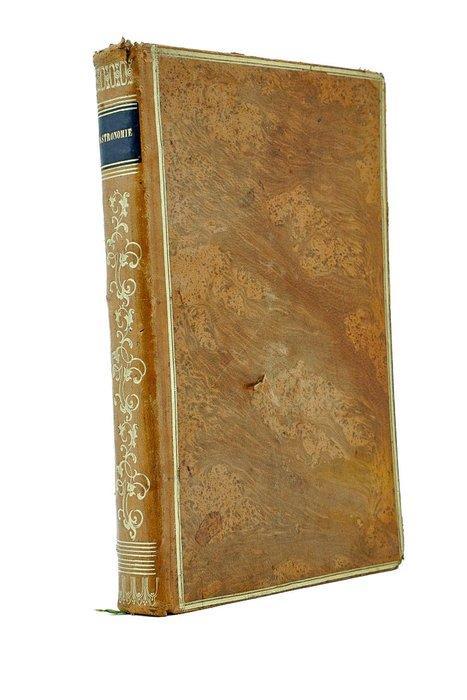 M. Desdouits - Leçons élémentaires dastronomie - 1844, Antiek en Kunst, Antiek | Boeken en Bijbels