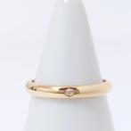Zonder Minimumprijs - Cartier - Ring - 18 karaat Geel goud, Sieraden, Tassen en Uiterlijk, Ringen, Nieuw