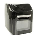 MaxxHome - airfryer Hetelucht Friteuse - XXL 1600 Watt, Verzenden, Nieuw