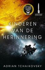 Kinderen Van De Herinnering |  NIEUW | Tchaikovsky, Adrian |, Boeken, Ophalen of Verzenden, Nieuw, Tchaikovsky, Adrian