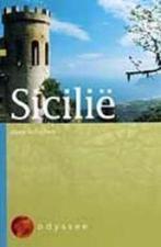 ODYSSEE REISGIDS SICILIE 9789041025159 Jaap Scholten, Verzenden, Gelezen, Jaap Scholten
