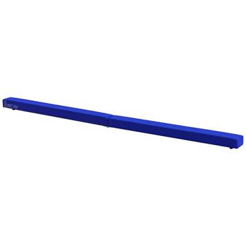 Evenwichtsbalk - - Inklapbaar - Geschikt voor binnen - Blauw beschikbaar voor biedingen
