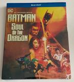 BATMAN SOUL OF THE DRAGON (IN SEAL) (IMPORT WITHOUT DUTCH, Verzenden, Gebruikt