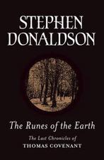 The Runes Of The Earth, Boeken, Ophalen of Verzenden, Nieuw