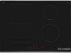 Bosch PVS731HB1E - Inductiekookplaat - 70 cm - Zwart - Home, Verzenden, Zo goed als nieuw