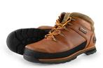 Timberland veterboots in maat 44 Cognac | 10% korting, Kleding | Heren, Overige kleuren, Verzenden, Timberland, Boots
