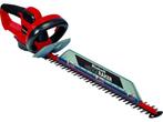 Einhell Elektrische Heggenschaar GC-EH 6055/1 - 600 W -, Tuin en Terras, Heggenscharen, Verzenden, Zo goed als nieuw, Einhell