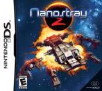 Nanostray 2-Amerikaans (NDS) Gebruikt, Ophalen of Verzenden, Zo goed als nieuw
