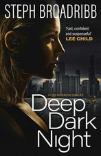 Deep Dark Night 9781913193171 Steph Broadribb, Verzenden, Zo goed als nieuw, Steph Broadribb