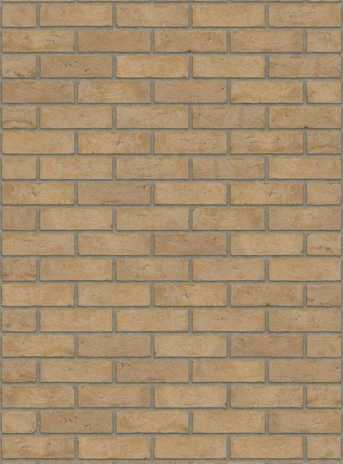 Rijswaard Beige DR57B Handvorm, Doe-het-zelf en Verbouw, Metselstenen, Verzenden