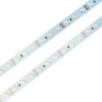 1 meter - koud wit rigide Strip - 7020 - 12 volt, Ophalen of Verzenden, Nieuw