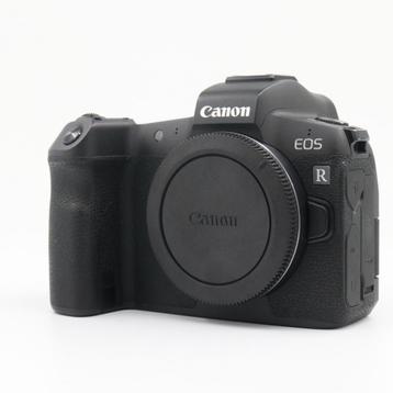 Canon EOS R body | Tweedehands (incl.BTW) beschikbaar voor biedingen