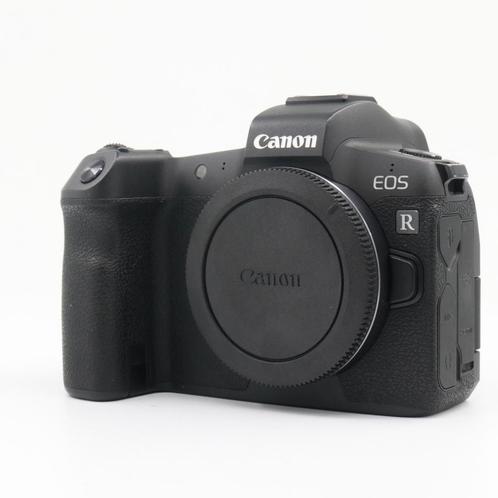 Canon EOS R body | Tweedehands (incl.BTW), Audio, Tv en Foto, Fotocamera's Digitaal, Gebruikt, Canon, Verzenden