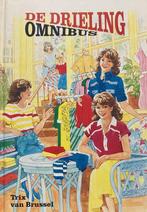 DRIELING OMNIBUS, DE 9789020695052 Brussel, Boeken, Verzenden, Gelezen, Brussel