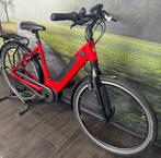 Gazelle Ultimate C8 • Elektrische Fiets• Gratis Bezorging, Ophalen of Verzenden, Zo goed als nieuw, 51 tot 55 cm, 50 km per accu of meer