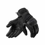 REVIT! Dirt 4 Handschoenen Zwart, Motoren, Kleding | Motorkleding, Nieuw met kaartje, REV'IT!, Handschoenen, Heren