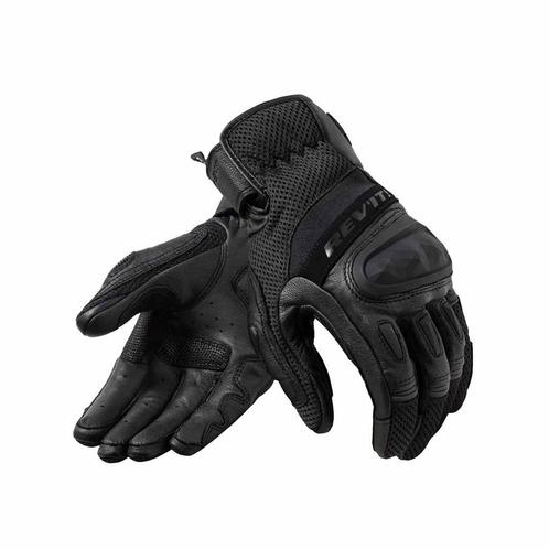 REVIT! Dirt 4 Handschoenen Zwart, Motoren, Kleding | Motorkleding, Heren, Nieuw met kaartje, Handschoenen, Verzenden
