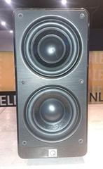 Q Acoustics 2070Si Actieve Subwoofer, Audio, Tv en Foto, Luidsprekers, Ophalen, Gebruikt, 120 watt of meer, Subwoofer