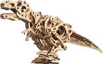 Ugears Houten Tyrannosaurus Rex DIY Modelbouw Knutselen, Verzenden, Nieuw