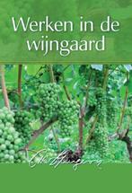 Werken in de wijngaard 9789033629433 Charles Haddon Spurgeon, Verzenden, Zo goed als nieuw, Charles Haddon Spurgeon