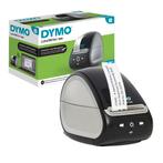 Dymo Labelprinter LabelWriter 550 Zwart, Zakelijke goederen, Verzenden, Nieuw in verpakking