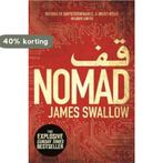 Nomad 9781785762895 James Swallow, Verzenden, Zo goed als nieuw, James Swallow