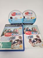 EyeToy Chat Playstation 2, Ophalen of Verzenden, Nieuw