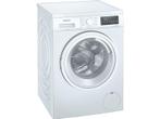 OUTLET Wasmachine SIEMENS WU14UT21 iQ500 (9 kg, 1400 tpm, A, Nieuw, 1200 tot 1600 toeren, Ophalen of Verzenden, Energieklasse A of zuiniger