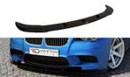 Voorspoiler BMW M5 F10/ F11 Glanzend Zwart, Ophalen of Verzenden, Nieuw