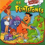 cd digi - Various - De Flintstones (BOX), Cd's en Dvd's, Cd's | Kinderen en Jeugd, Verzenden, Zo goed als nieuw