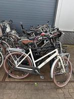Mooie partij Cortina Transportfietsen (opknappers), Ophalen, Gebruikt, Overige merken