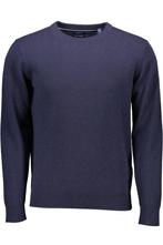33% Gant  Sweaters  maat S, Kleding | Heren, Nieuw, Blauw, Verzenden