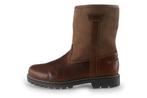 Rieker Snowboots in maat 41 Bruin | 10% extra korting, Kleding | Dames, Schoenen, Bruin, Verzenden, Snowboots, Zo goed als nieuw