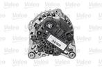 Dynamo / Alternator DACIA DUSTER (1.5 dCi), Ophalen of Verzenden, Nieuw