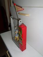 Line Mar Toys - Blikken speelgoed - Walt Disney Gym-Toys,, Antiek en Kunst, Antiek | Speelgoed