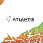 Atlantis Snorkelmasker - Duikbril - Snorkel - Snorkelset -, Watersport en Boten, Ophalen of Verzenden, Nieuw