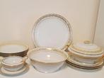 Limoges - Tafelservies (13) - Porselein